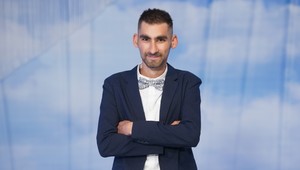 Nikolas Čikala ze Sedmého nebe chytí za srdce: Chce pomáhat druhým, ačkoli sám je obětí systému!