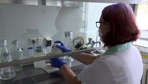 Aké choroby trápia Slovákov a kde je veľký výskyt narkomanov? To všetko prezradia odpadové vody