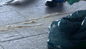 Rokovanie v NR SR prerušil biely prášok. Po 2 mesiacoch sa muž, ktorý je za incident zodpovedný, dočká trestu