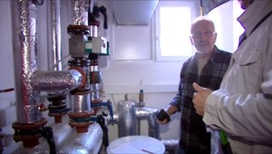 Kúriť potrebujeme najmä v zime. Čo teda robia teplári v lete?