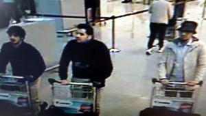 Polícia zatkla tretieho teroristu z Bruselu, pracoval ako novinár