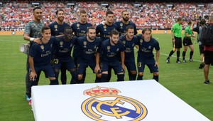 Real Madrid v karanténe. Nebudú sa hrať ani ligové zápasy