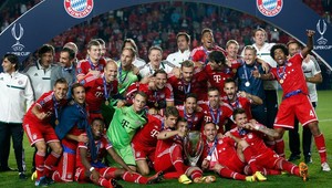 Suverénny Bayern najväčším favoritom pred MS klubov
