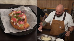 AKO na dokonalý langoš? S TÝMITO tipmi bude chutiť ako na jarmoku!