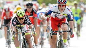 V 7. etape na Okolo Švajčiarska Sagan druhý za Kristoffom