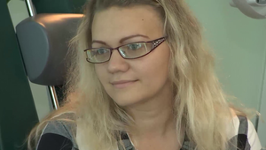 Šikanovanie, 18-tky dioptrie a hrozba slepoty: Zrakový hendikep Helenke ničil život!