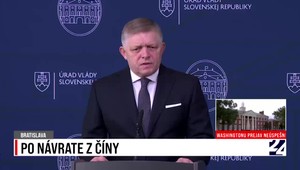 Pozrite si zhrnutie aktualít z dňa 6. novembra 2024