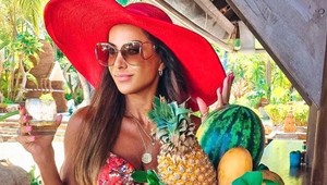 Ženy vychválili Czoborovej štýlový outfit: Tento kúsok bude TOP hitom leta