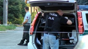 V dome našli mŕtve dievča (†18) a jeho nevlastného otca (†52)