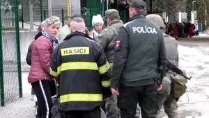 Naša najprísnejšie strážená hranica: Majú tam aj techniku z Marsu