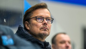 Prvá trénerská zmena v Tipsport lige