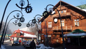 V Zakopanom budú turisti platiť za smog