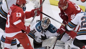 Ovečkin mieri na MS, San Jose i Boston vedú 3:0 na zápasy