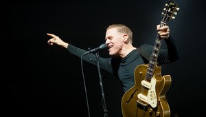 Bryan Adams (52) v Bratislave! Bol energický a presvedčivý...