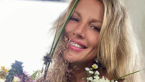 Krásna sestra Krainovej schytala kritiku na synovej svadbe: Čo poviete, obliekla sa nevhodne?