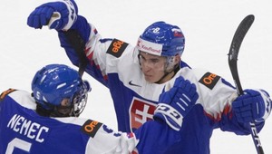 Neboli to len silné reči. Osemnástka rozobrala Američanov