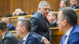 Koalícia plánuje zmenu rokovacieho poriadku. Vykázaní poslanci prídu o mesačný plat