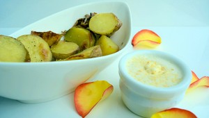 Miluješ cesnakový dresing? Z tohto ti faldy nenarastú