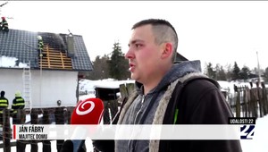 Pozrite si zhrnutie aktualít v relácii Udalosti 22 z dňa 29. januára 2023