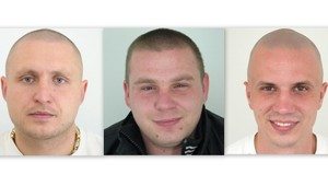 Prepadli opancierované auto, všetci sú už za mrežami