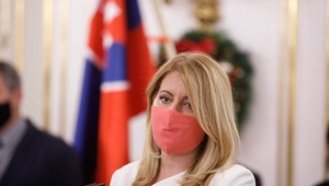Prezidentka Zuzana Čaputová udelila podmienečnú milosť matke ťažko postihnutého dieťatka