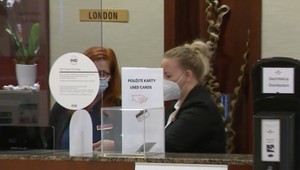 Turizmus sa pomaly zobúdza. Darí sa najmä hotelom, ktoré ponúkajú prírodu a šport