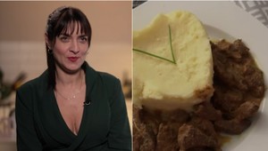 Jedlo plné železa! TÚTO pochúťku nemusí každý: Dominika ňou poriadne zariskovala!