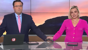 Moderátorka sa pred ľuďmi rozplakala: Nečakaná smrť kolegyne!