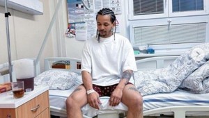 Ben Cristovao mal vážnu dopravnú nehodu: Kvôli zraneniam musel zrušiť vystúpenie!