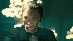 Bond rúca stereotypy: Craiga nahradí ryšavý herec alebo černoch