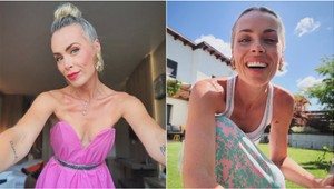 Po rečiach o jej štíhlosti to všetkým natrela: Mirka Partlová žiari ako nikdy predtým!