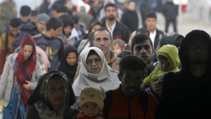 O utečencov sa v srbskom Preševe nemá kto postarať, slúži tam len jeden lekár