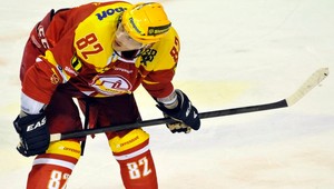 Kopecký (30) skončil v Trenčíne. Zranil sa a odletel do zámoria