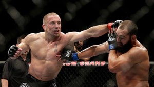 Čas spoznať toho najlepšieho. Chabib možno s vytúženým súperom