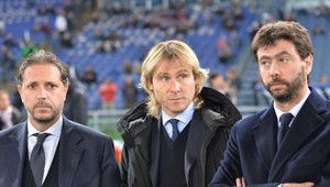 Juventusu opäť hrozí preradenie do druhej ligy