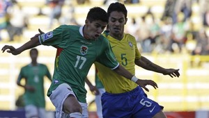 Bolívia zdolala Brazíliu 2:1 a ukončila víťaznú šnúru "kanárikov"