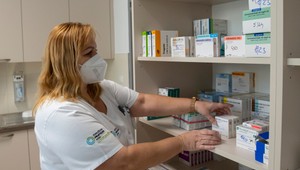 Trhu dáva zbohom táto šarža očných kvapiek: Ak ich vlastníte, musíte ich vrátiť