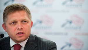 Kandidátka Smeru? Vypadol jeden poslanec