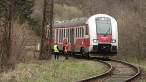 Po zrážke s vlakom v Sabinove prišiel o život 72-ročný muž