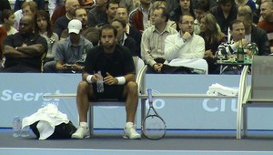 Sampras sa po siedmich rokoch vrátil do Wimbledonu