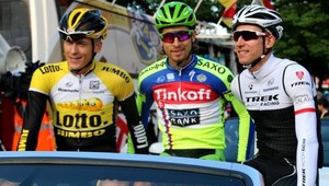 Rozbehol sa! Sagan vyhral ďalšie exhibičné preteky