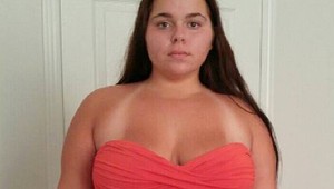 Zmenila dve veci a schudla o polovicu: Vyše 100-kilovú ženu dnes nespoznáte