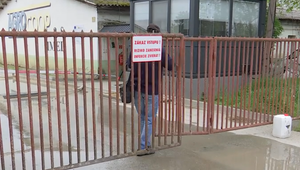 Opatrenia proti slintačke stále platia. Financie ani prísľub pomoci od štátu neprichádza