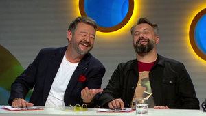 Mišo Hudák so svojím vtipom opäť exceloval: Na toto si v reštauráciách dávajte pozor!