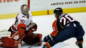 Zedník druhou hviezdou duelu na Floride