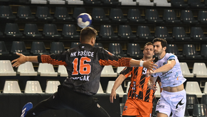 Prešov aj Považská Bystrica vedú 2:0