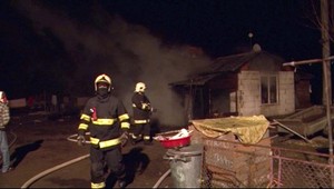 Hudobník dal Rómom bývanie, tí mu podpálili dom!