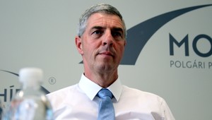 Bugár pre TV JOJ: Vyšetrovateľ ma zatiaľ nekontaktoval vo veci údajného kupovania poslancov pri voľbe generálneho prokurátora