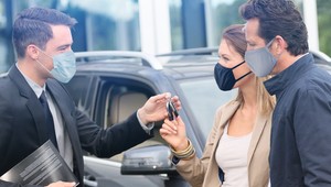 AAA AUTO: On-line nákup ojazdeného auta je bezpečný, dbáme na ochranu zákazníkov