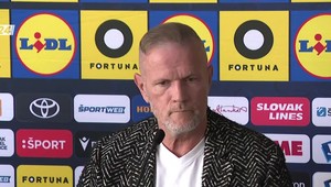 Tlačová beseda SFZ: Reprezentáciu preberá V. Weiss